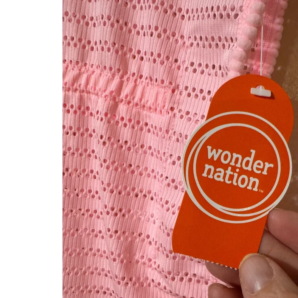 wonder nation lightweight mesh